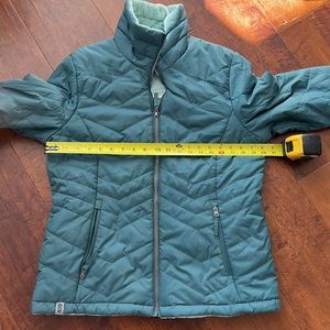 Reversible Free Country jacket